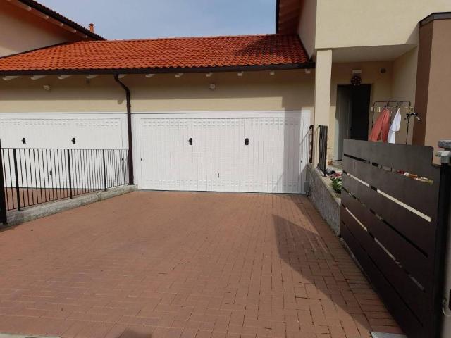 Villa in vendita a Borgosesia VC