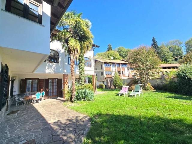 Villa in vendita a Borgosesia VC