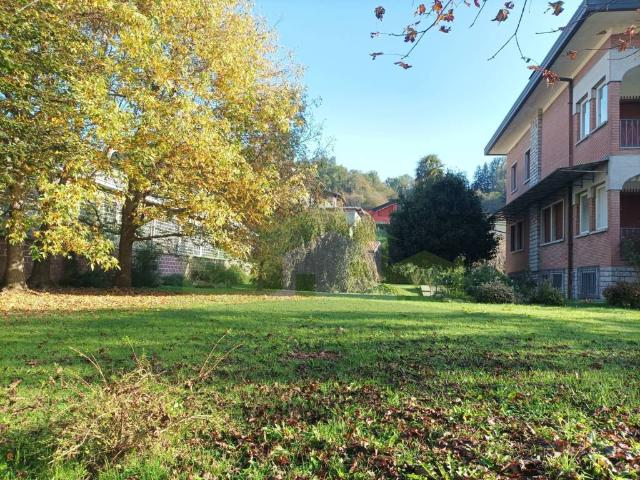 Villa in vendita a Borgosesia VC