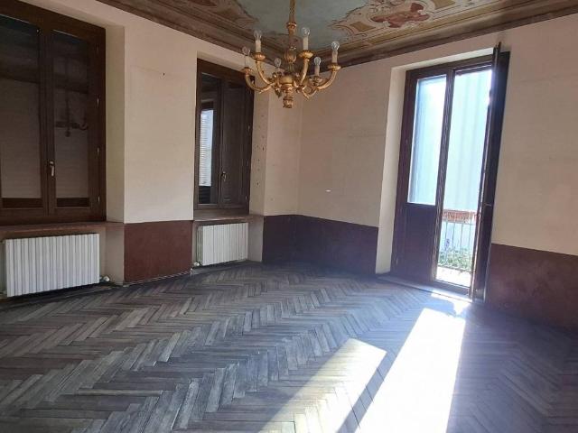 Villa in vendita a Borgosesia VC