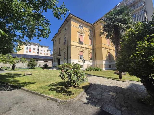 Villa in vendita a Borgosesia VC