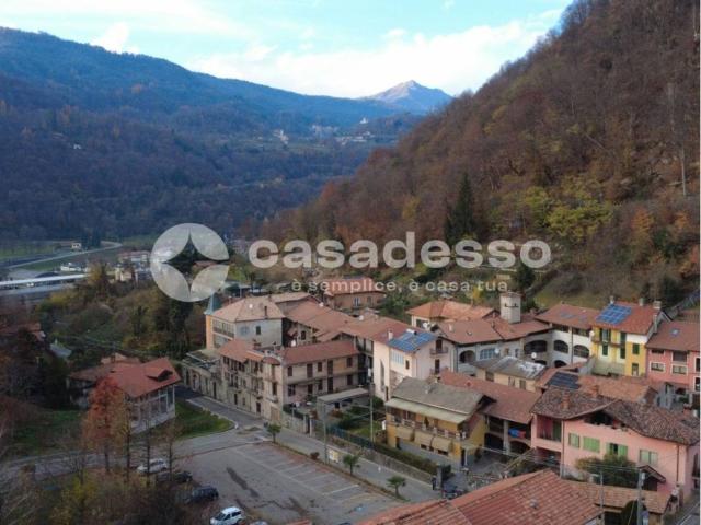 Villa in vendita a Borgosesia VC