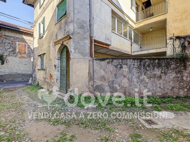 Villa in vendita a Borgosesia VC