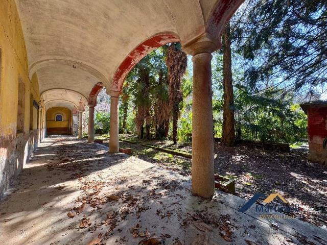 Villa in vendita a Borgosesia VC