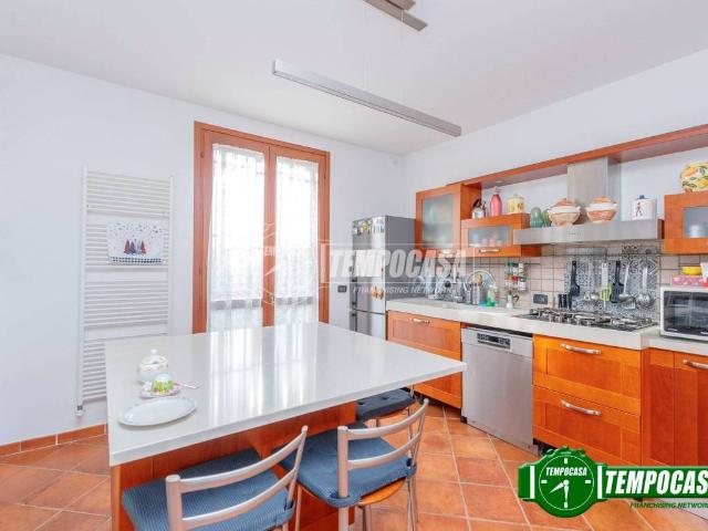 Villa in vendita a Borgarello PV