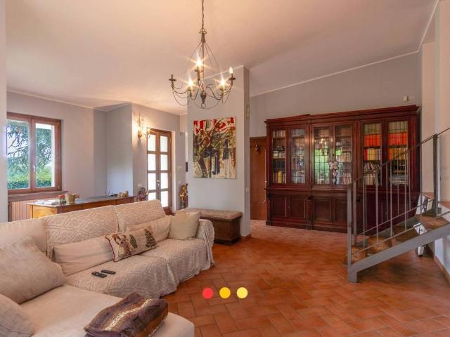 Villa in vendita a Borgarello PV