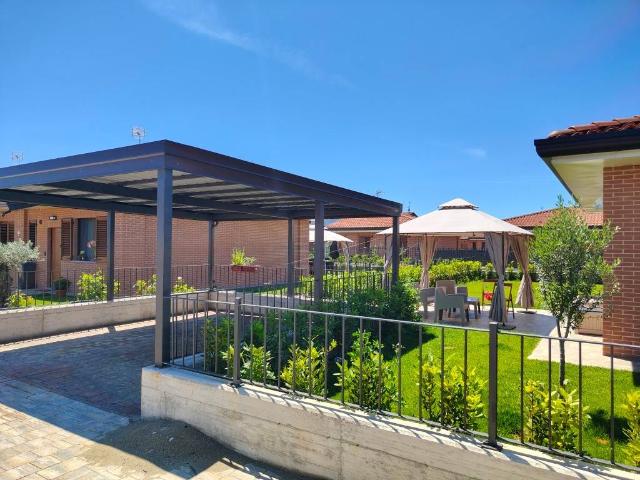 Villa in vendita a Borgarello PV