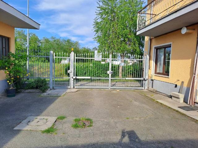 Villa in vendita a Borgaro Torinese TO