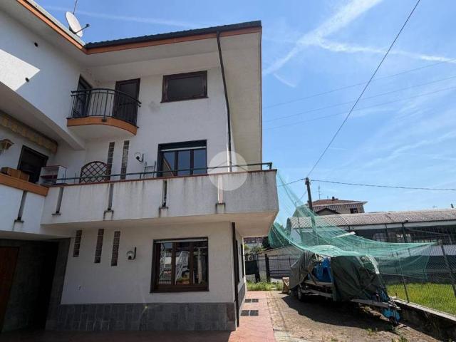 Villa in vendita a Borgaro Torinese TO