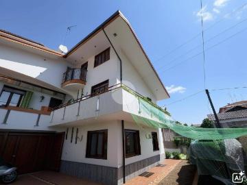 Villa in vendita a Borgaro Torinese TO
