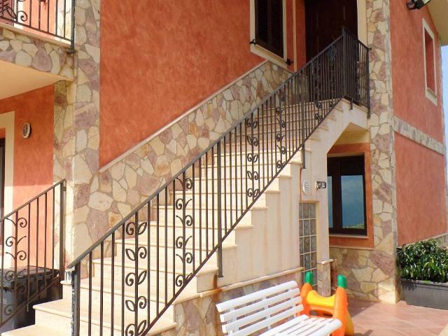 Villa in vendita a Borgetto PA