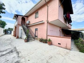 Villa in vendita a Borgetto PA