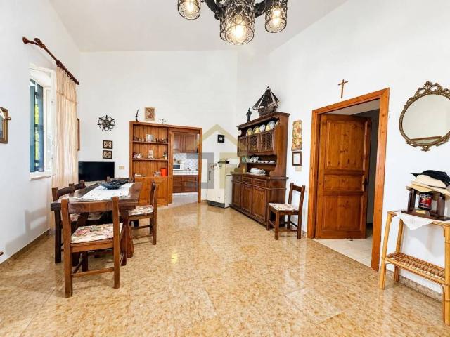 Villa in vendita a Borgetto PA