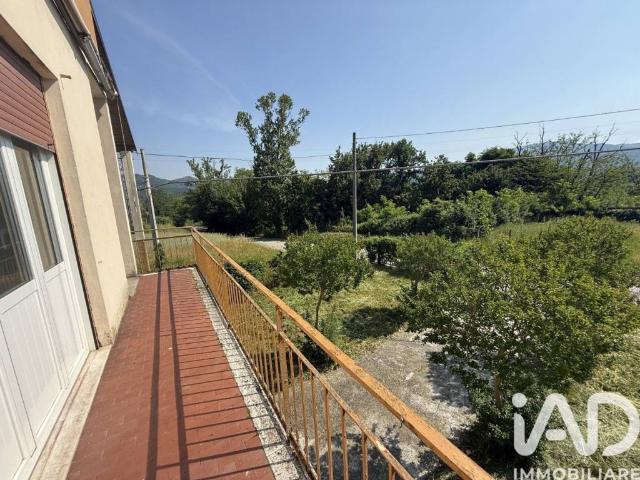 Villa in vendita a Borghetto di Borbera AL