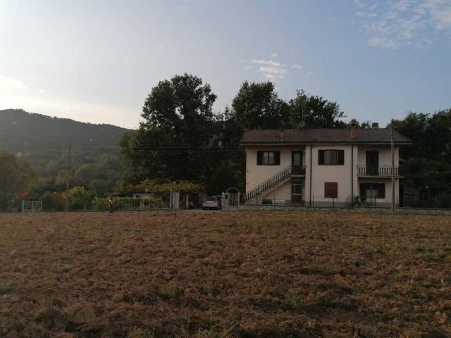 Villa in vendita a Borghetto di Borbera AL