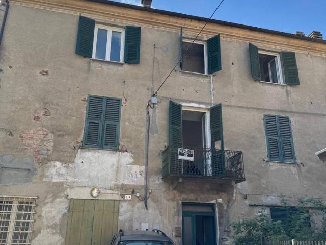 Villa in vendita a Borghetto di Borbera AL