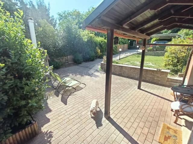 Villa in vendita a Borghetto di Borbera AL
