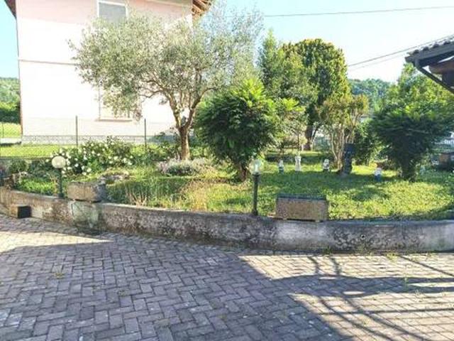 Villa in vendita a Borghetto di Borbera AL