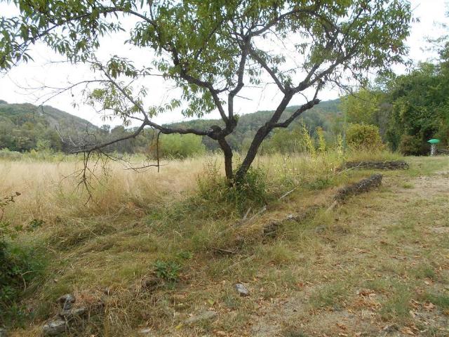 Villa in vendita a Borghetto di Borbera AL