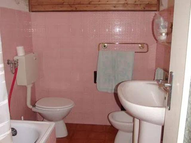 Villa in vendita a Borghetto di Borbera AL