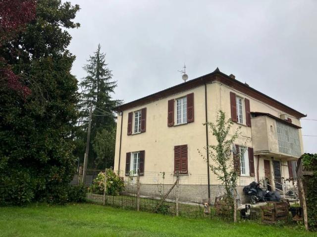 Villa in vendita a Borghetto di Borbera AL