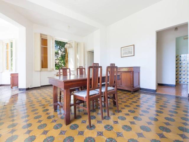 Villa in vendita a Borghetto di Borbera AL