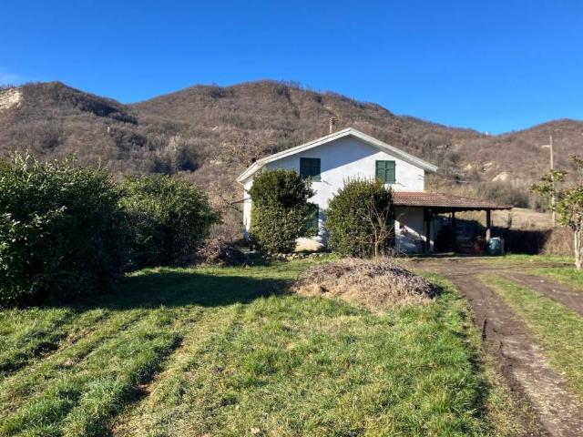 Villa in vendita a Borghetto di Borbera AL