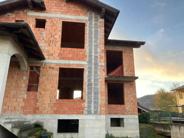 Villa in vendita a Borghetto di Borbera AL
