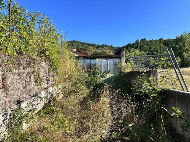 Villa in vendita a Borghetto di Borbera AL