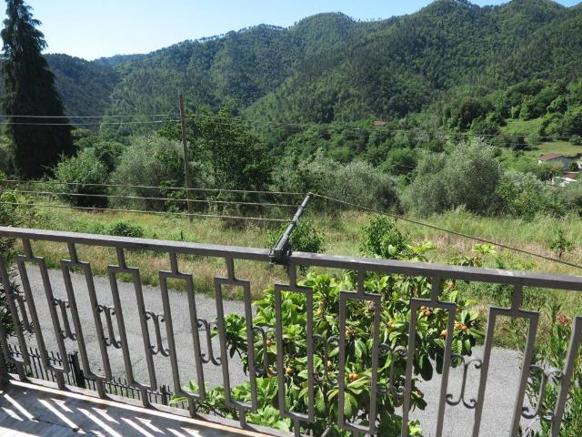 Villa in vendita a Borghetto di Vara SP