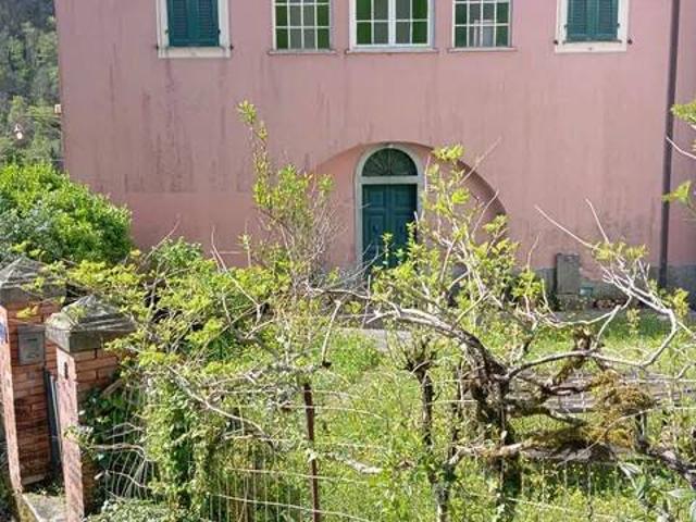 Villa in vendita a Borghetto di Vara SP