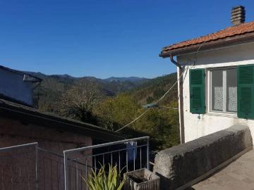 Villa in vendita a Borghetto di Vara SP