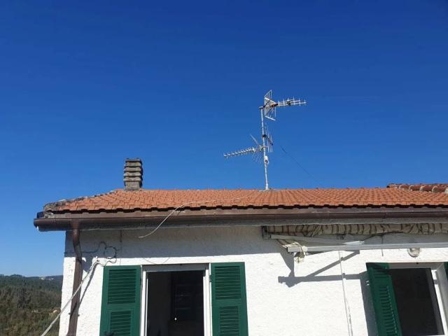 Villa in vendita a Borghetto di Vara SP