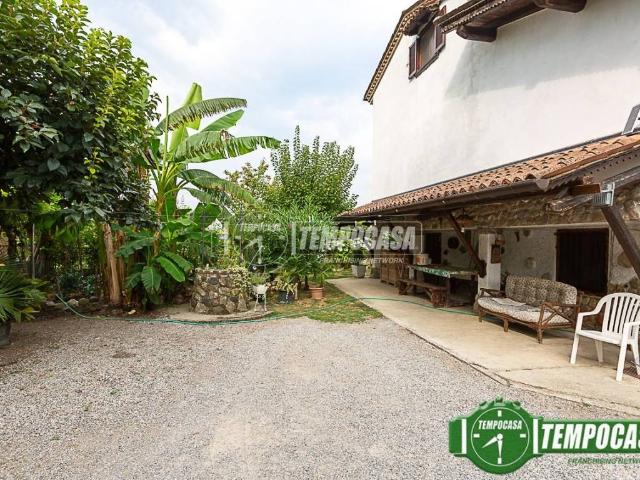 Villa in vendita a Borghetto Lodigiano LO