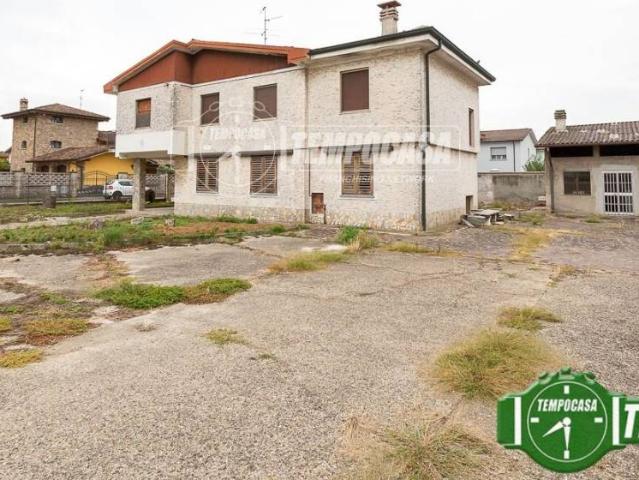 Villa in vendita a Borghetto Lodigiano LO