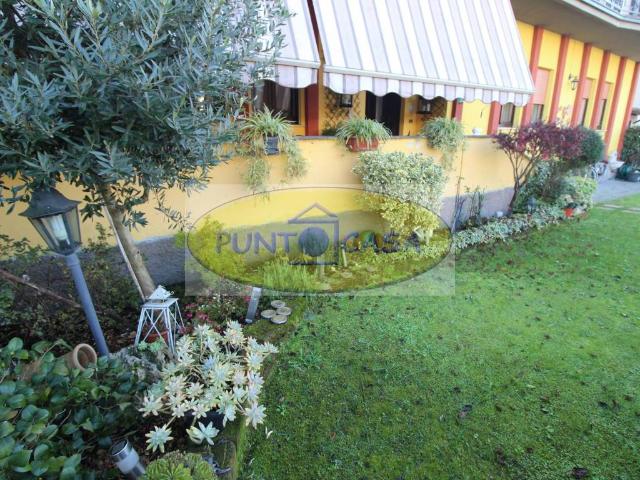 Appartamento in vendita a Borghetto Lodigiano LO