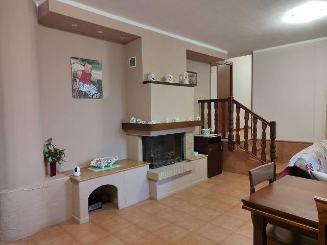 Villa in vendita a Borghetto Lodigiano LO