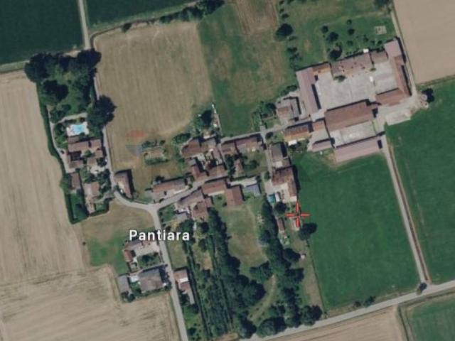 Villa in vendita a Borghetto Lodigiano LO