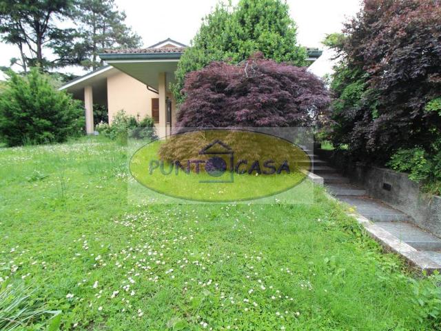 Villa in vendita a Borghetto Lodigiano LO