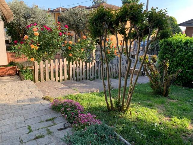 Villa in vendita a Borghetto Lodigiano LO