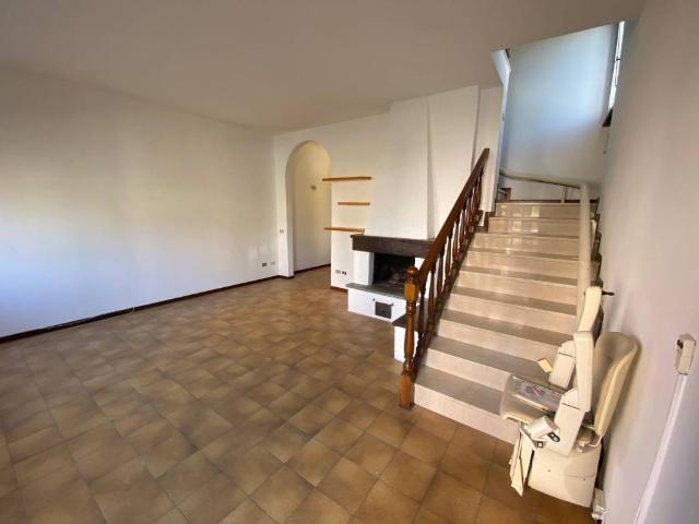 Villa in vendita a Borghetto Lodigiano LO