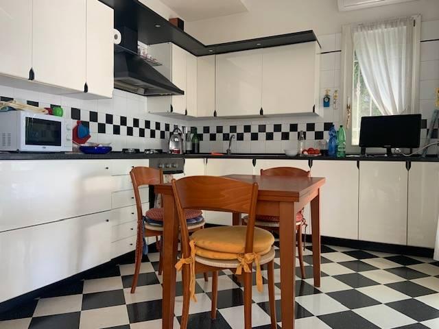Villa in vendita a Borghetto Santo Spirito