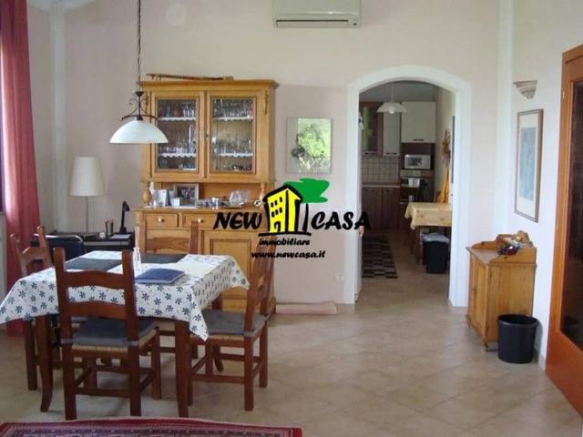 Villa in vendita a Borghi FC