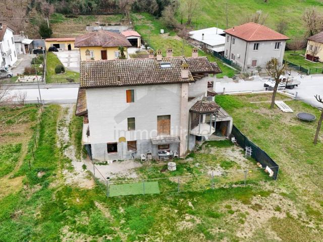Villa in vendita a Borghi FC