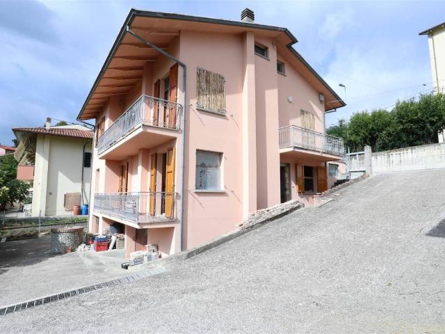 Villa in vendita a Borghi FC