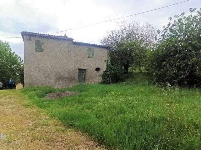 Villa in vendita a Borghi FC