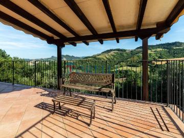 Villa in vendita a Borghi FC