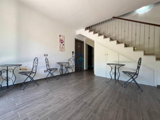Villa in vendita a Borgia CZ