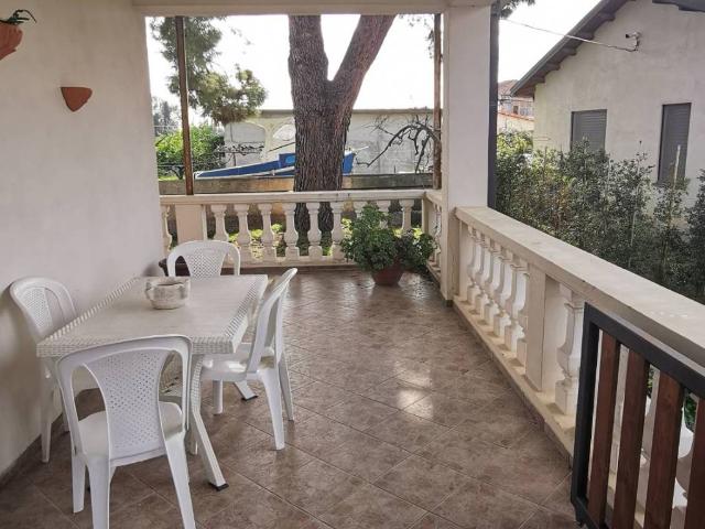 Villa in vendita a Borgia CZ