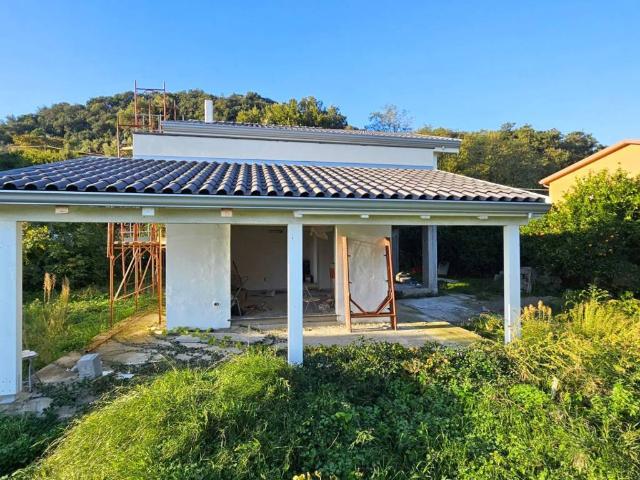 Villa in vendita a Borgia CZ